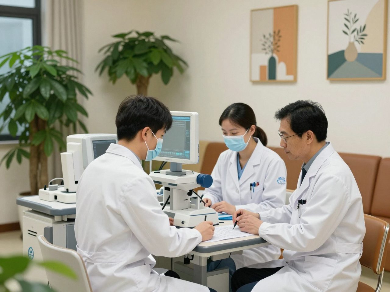 无精症家庭的希望